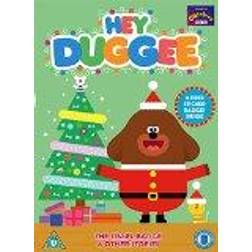 Hey Duggee – The Tinsel Badge & Other Stories [DVD] [2015]